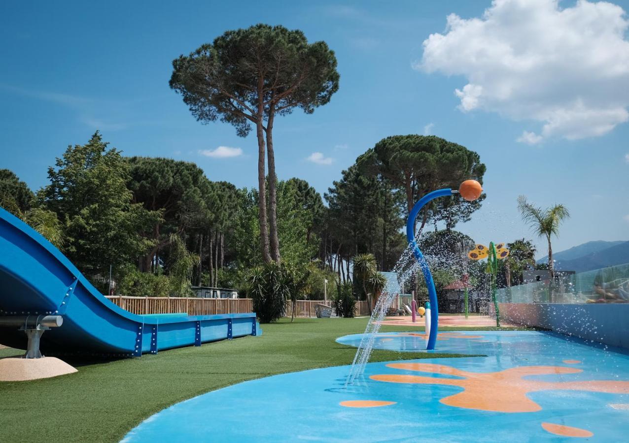 Campsite Taxo Les Pins - Maeva 4*