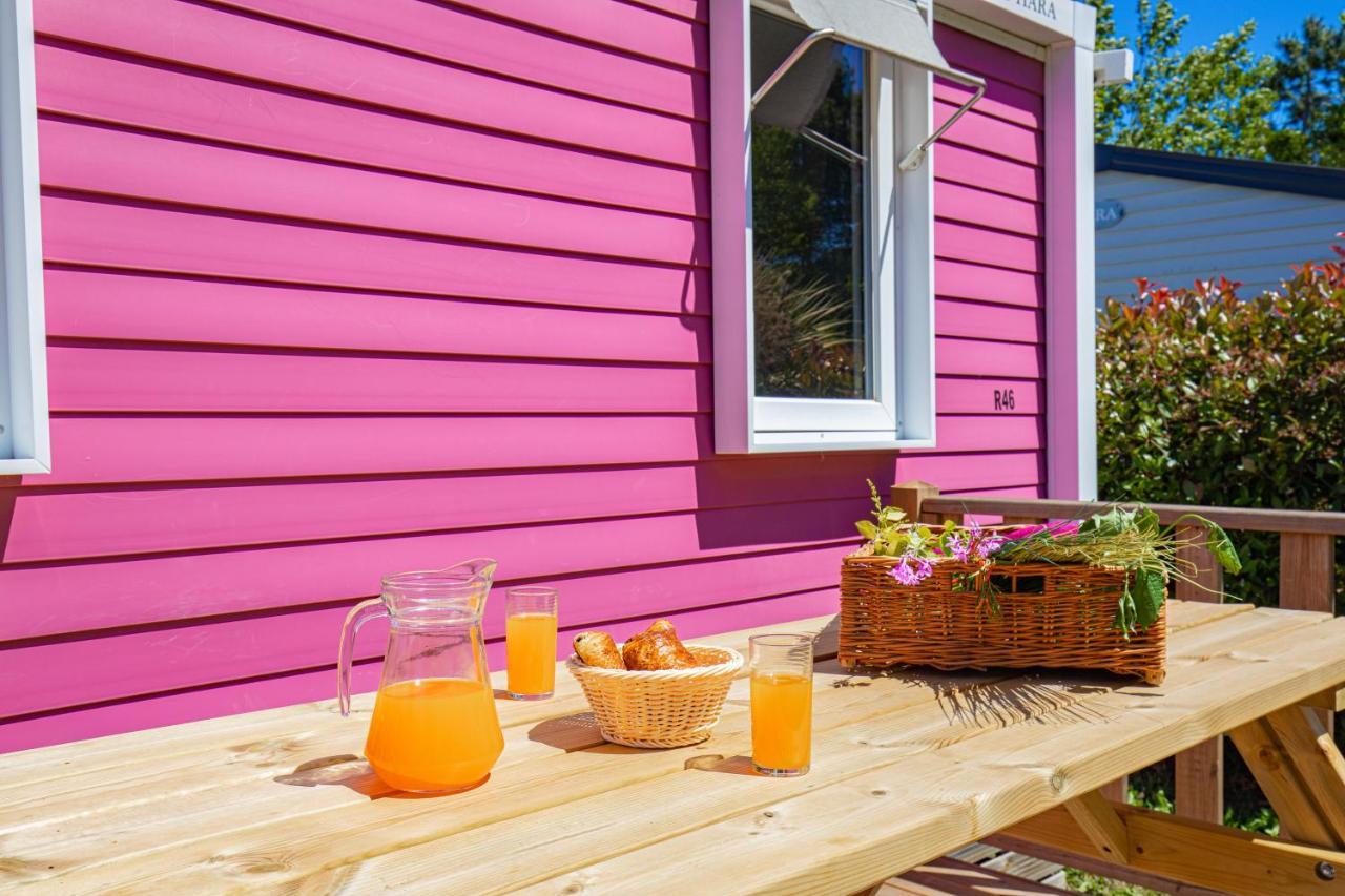 Taxo Les Pins - Maeva Campsite Argeles-sur-Mer