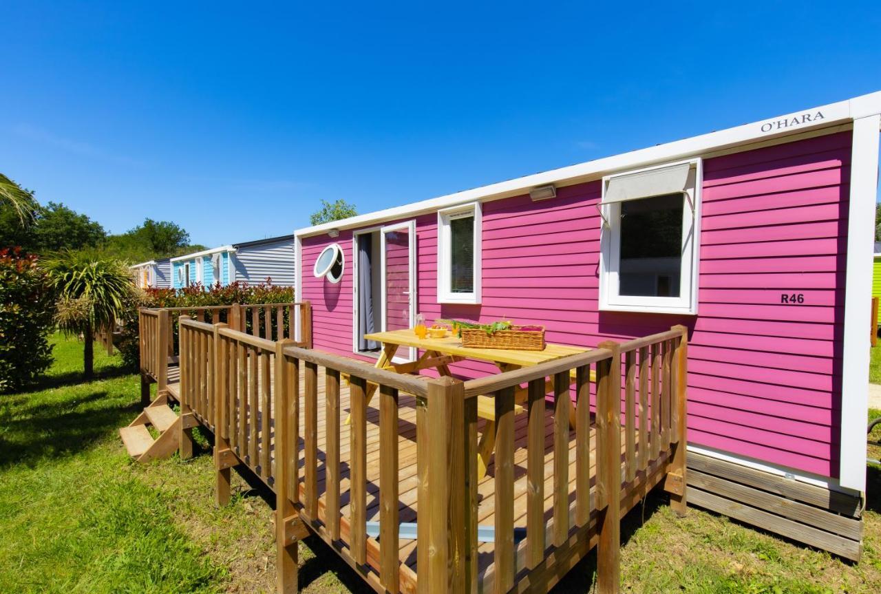Taxo Les Pins - Maeva 4* Argeles-sur-Mer