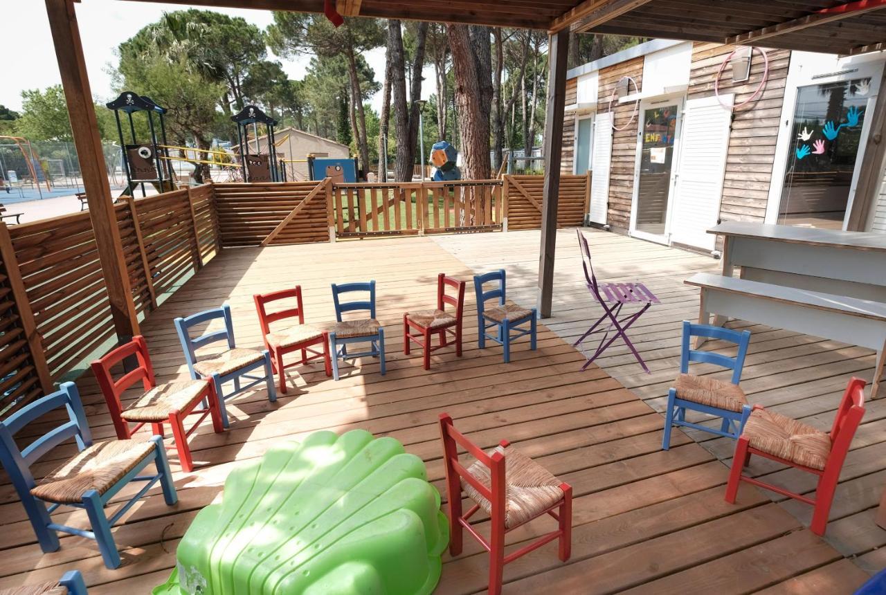 Taxo Les Pins - Maeva 4* Argeles-sur-Mer