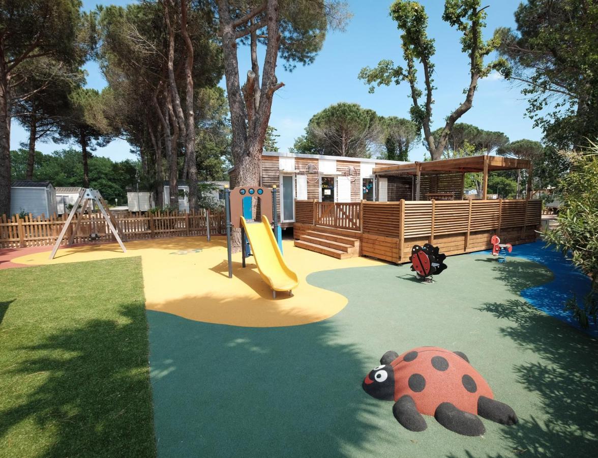 Taxo Les Pins - Maeva Campsite