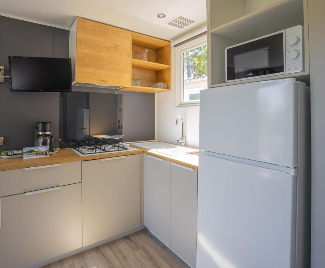 Taxo Les Pins - Maeva 4* Argeles-sur-Mer