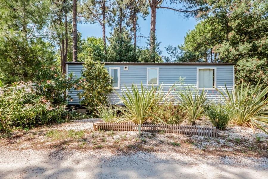 Campsite Taxo Les Pins - Maeva