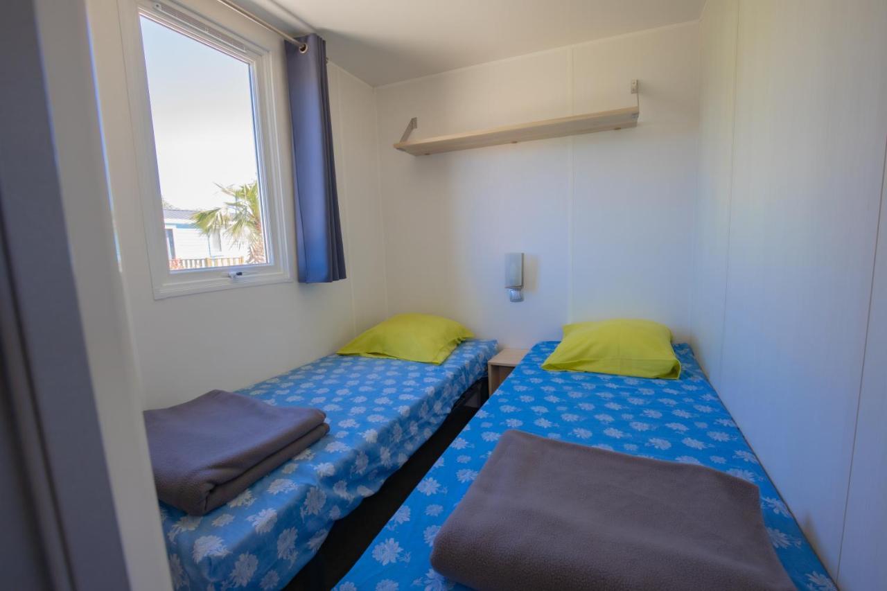 Taxo Les Pins - Maeva Campingplatz Argelès-sur-Mer