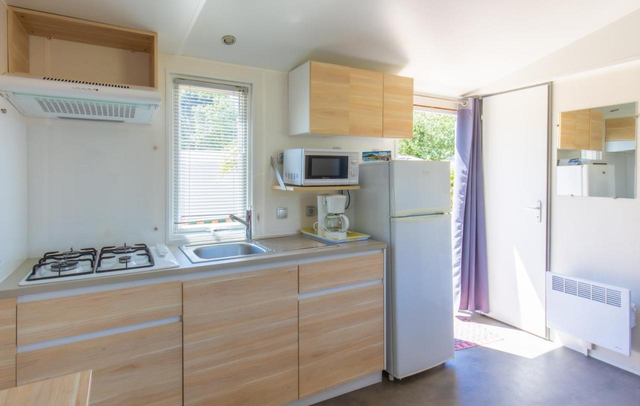 Campingplatz Taxo Les Pins - Maeva 4*
