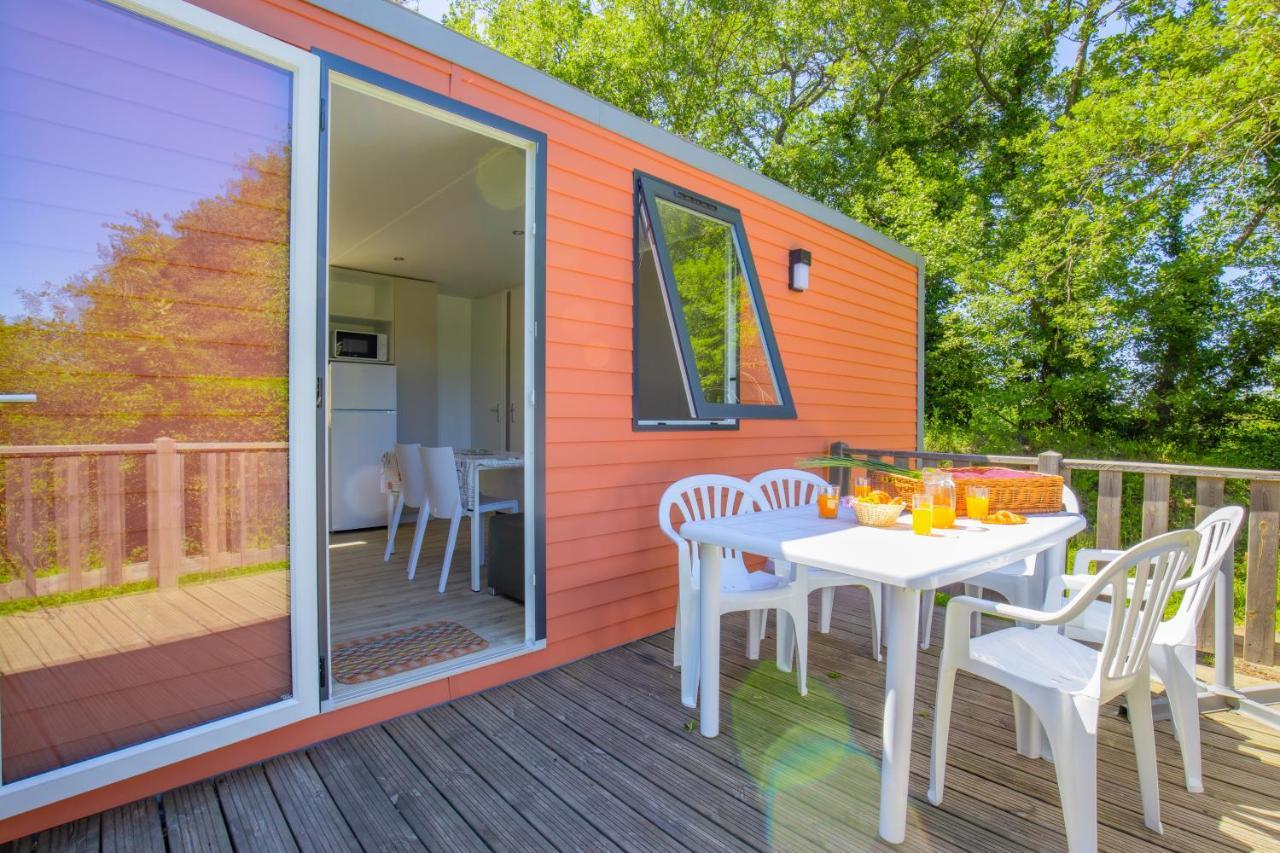 Taxo Les Pins - Maeva Campingplatz