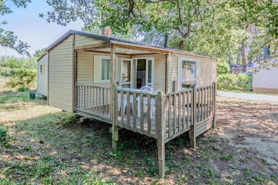 Taxo Les Pins - Maeva Campingplatz 4*