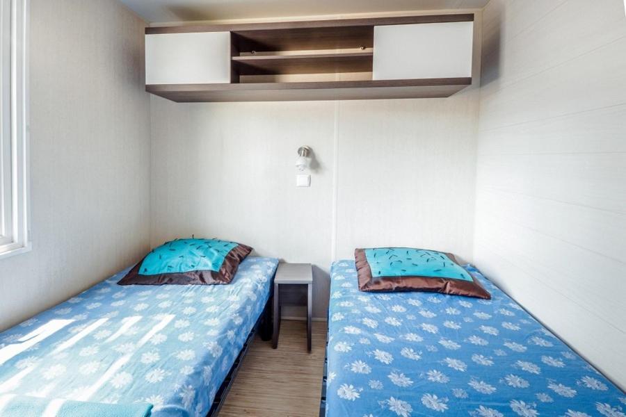 Campingplatz Taxo Les Pins - Maeva